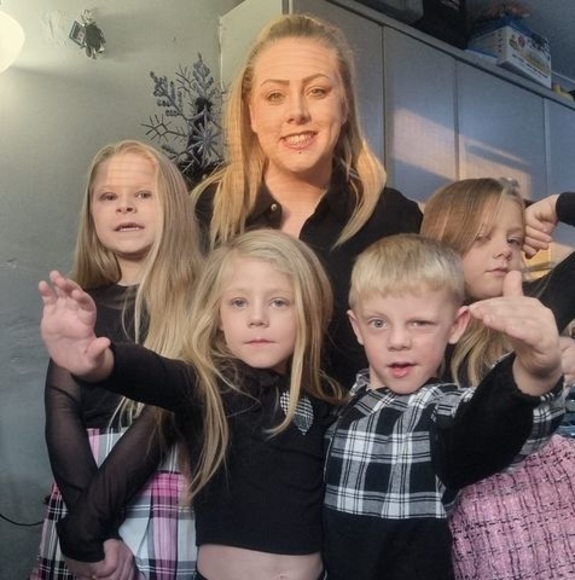 Meet your Posher, Shauna - Picture 1 of 1